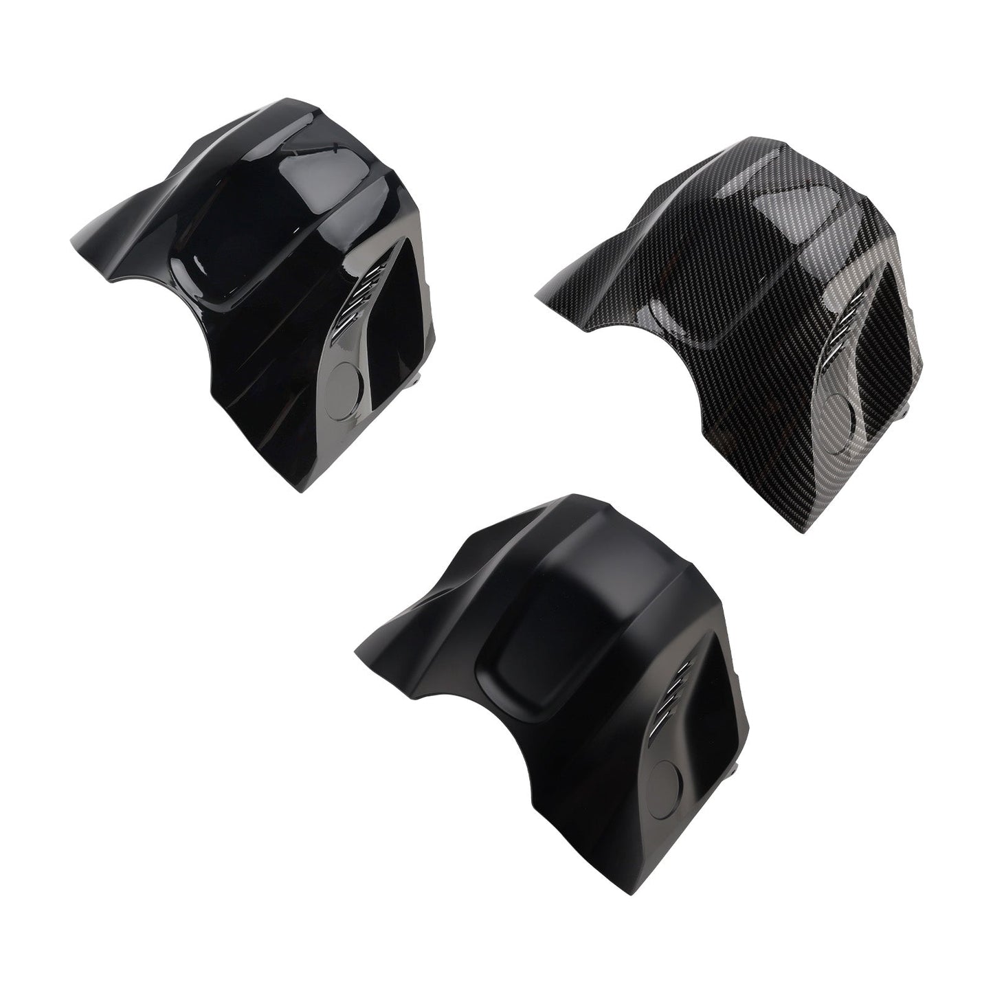 Carenatura anteriore del serbatoio del carburante Yamaha YZF-R3 R25 2025-2026