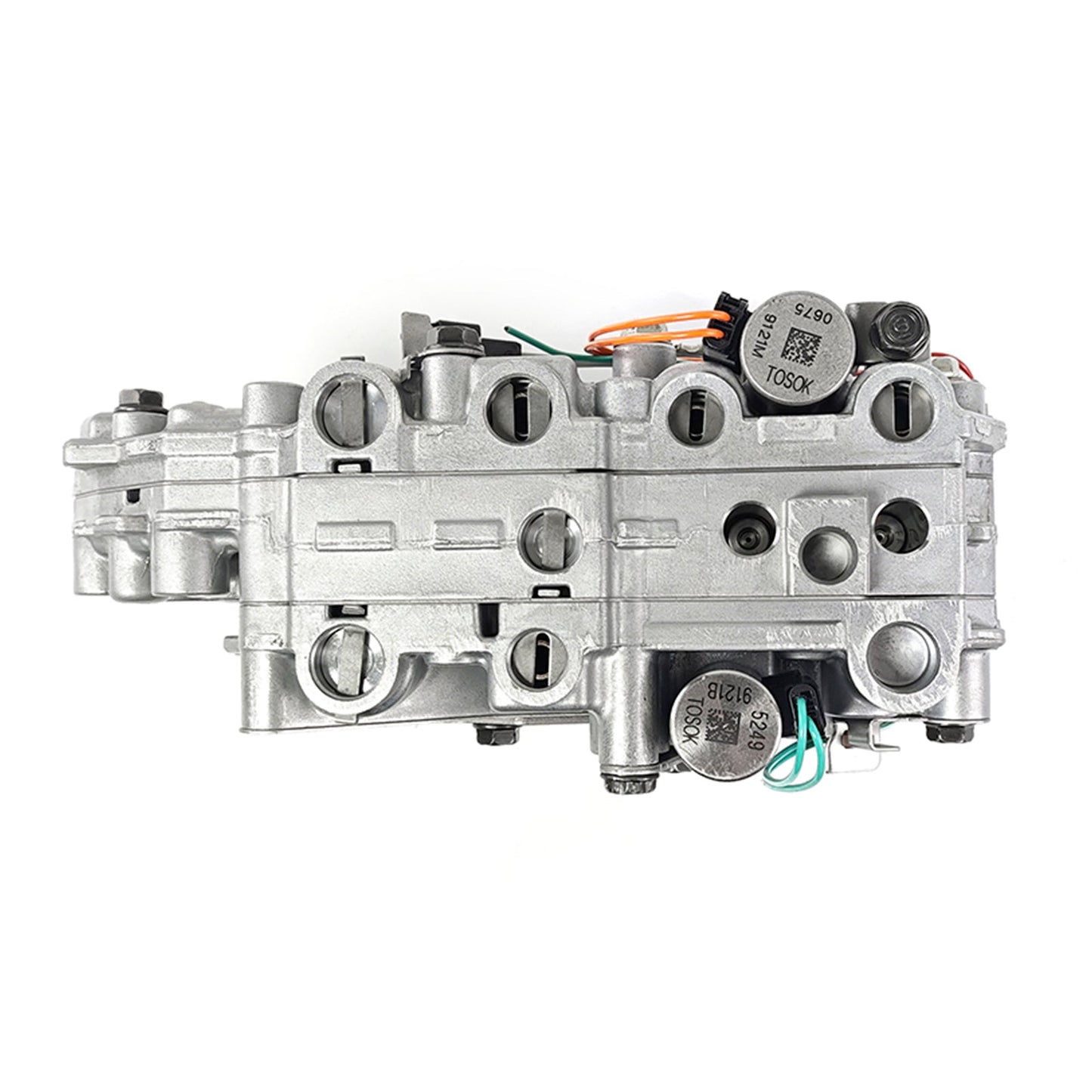 Corpo valvola trasmissione automatica 27000-5T0-A01 27000-5T0-A02 per Honda Civic