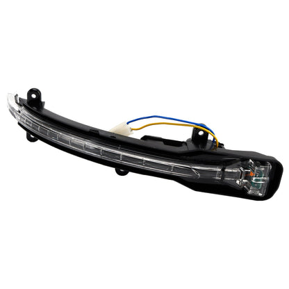 Indicatore di direzione specchietto laterale sinistro per Audi Q5 MK1 Q7 MK1 4L0949101C