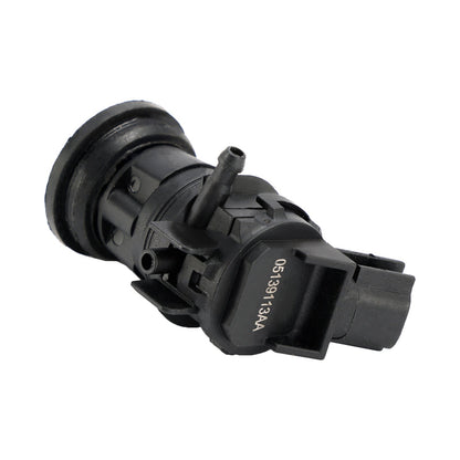 Pompa per parabrezza lavavetri caricabatterie Dodge Challenger Chrysler 300 05139113AA