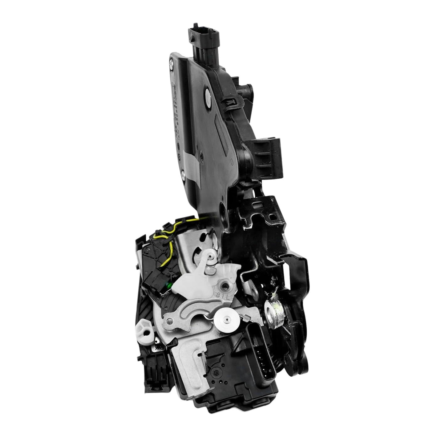 Attuatore serratura porta anteriore sinistra per Land Rover Range Rover Sport II L494 2.0 SUV (anni 2015-2024) Codice ricambio: LR048246