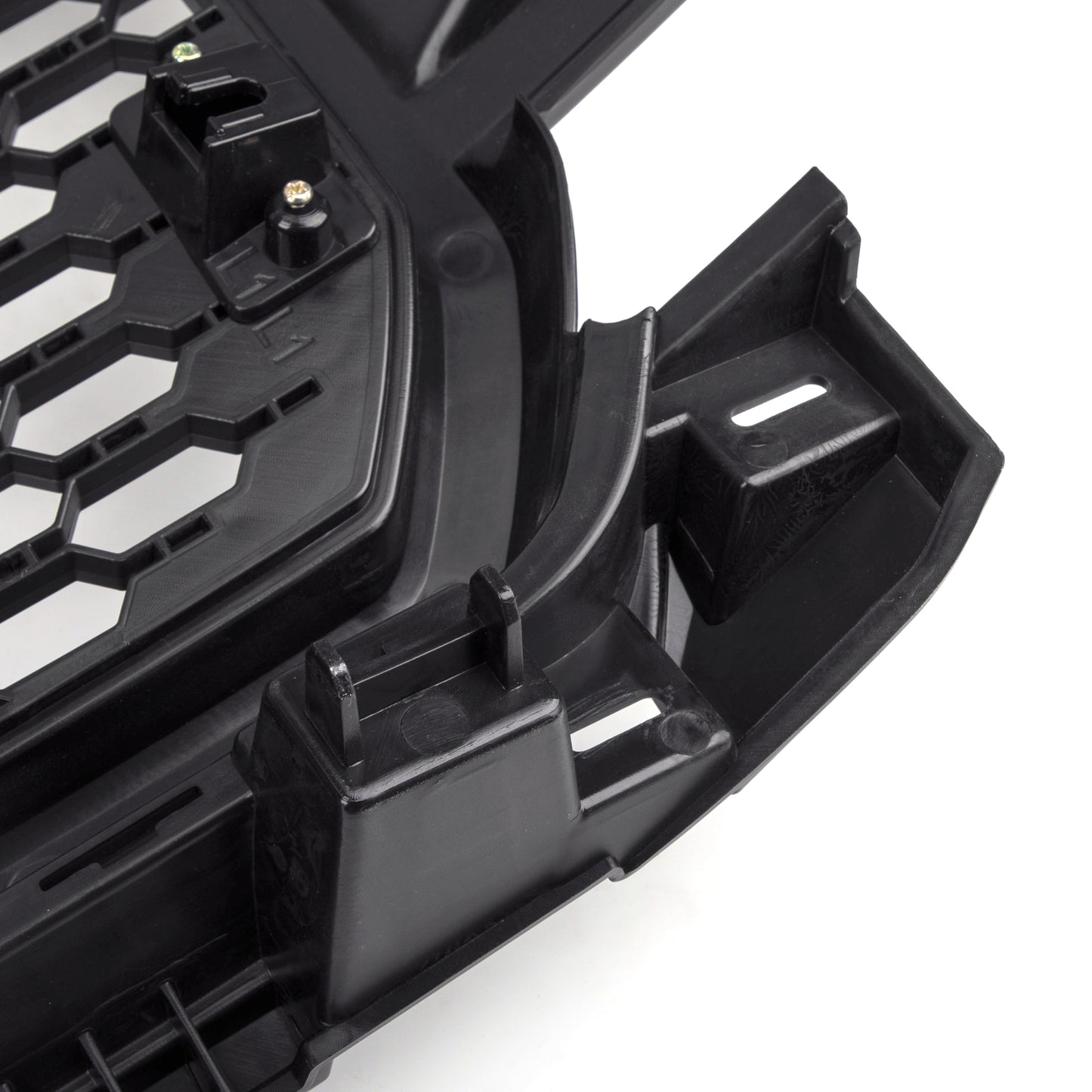 2018-2020 Ford F150 Griglia del paraurti anteriore nero Raptor Style