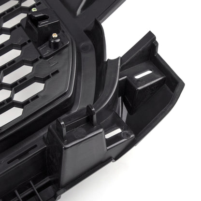 2018-2020 Ford F150 Griglia del paraurti anteriore nero Raptor Style