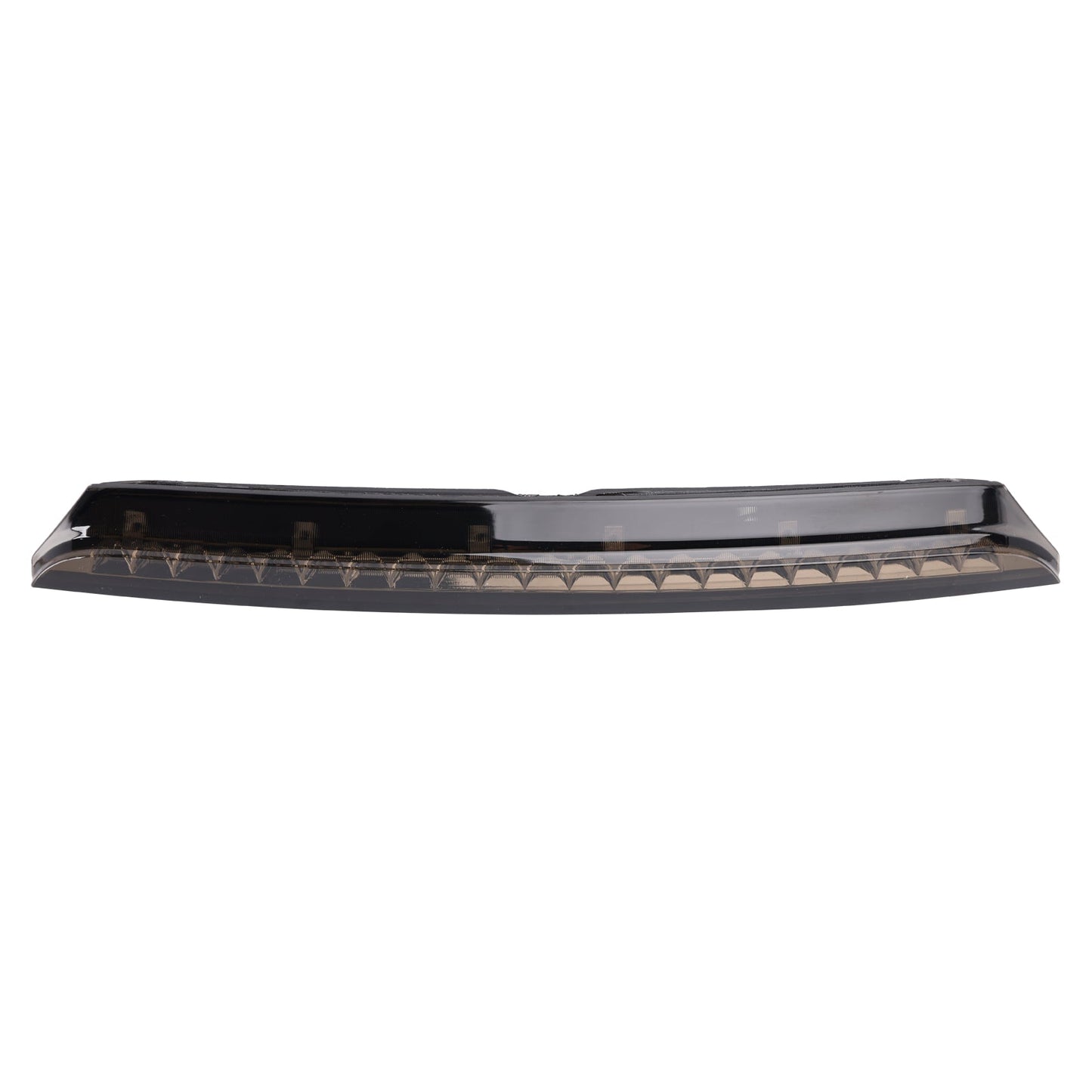 Luce freno posteriore di terza posizione per Peugeot RCZ 2010-2015, codice 6350KE 40700780, colore nero.