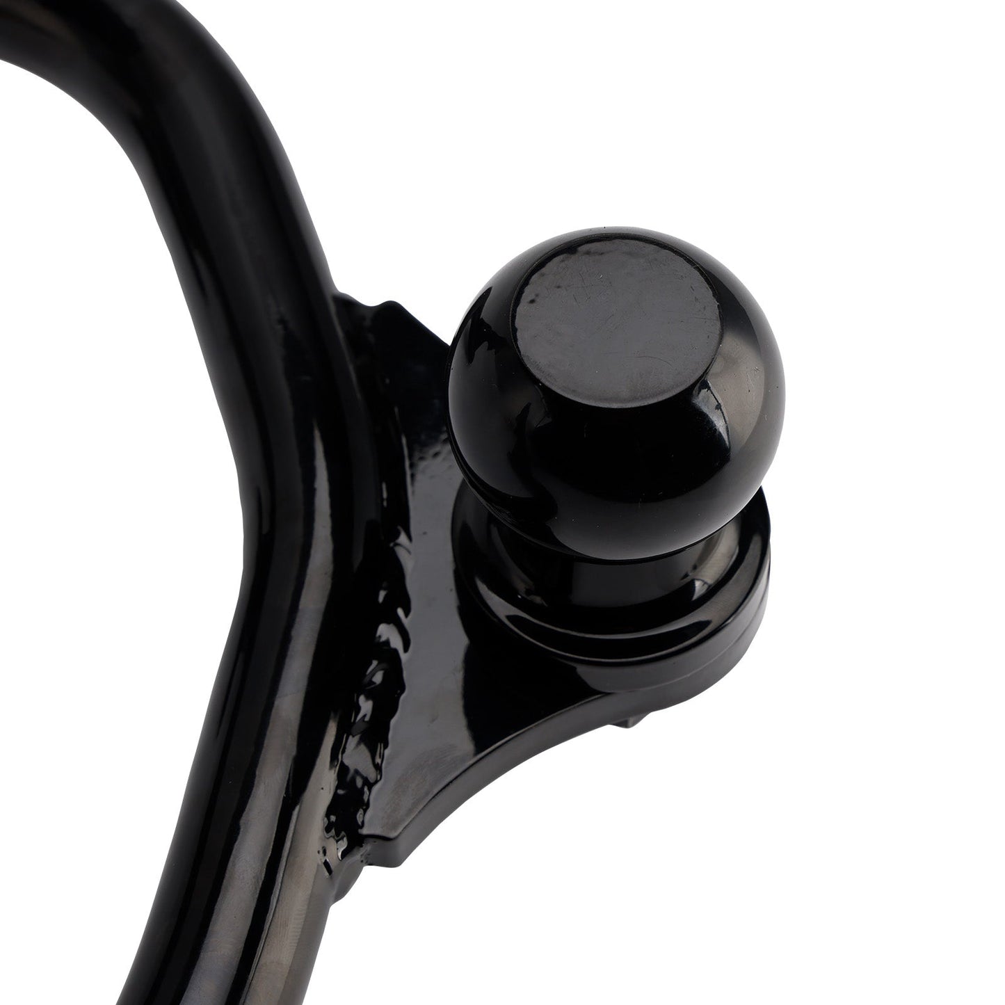 Attacco a sfera per rimorchio Harley Davidson FLHTCUI Electra Glide Ultra Classic 1995-2006