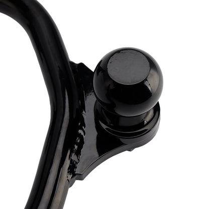 Attacco a sfera per rimorchio Harley Davidson FLHTCU Electra Glide Ultra Classic 2007-2008