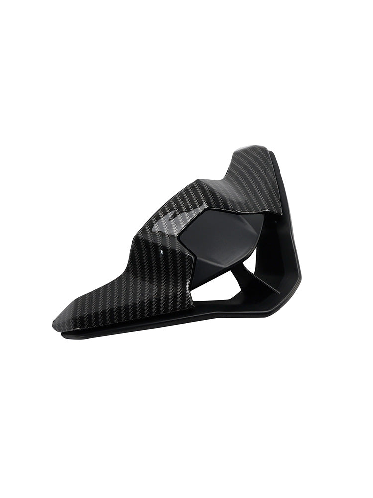 Copertura del pannello anteriore della carenatura per Street Triple 765 R/RS 2023-2025