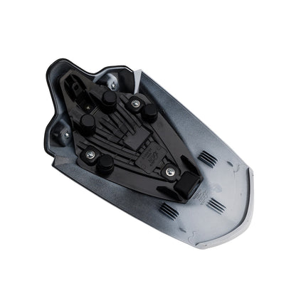 2025-2026 Per Speed Triple 1200 RS Copertura cupolino posteriore sella