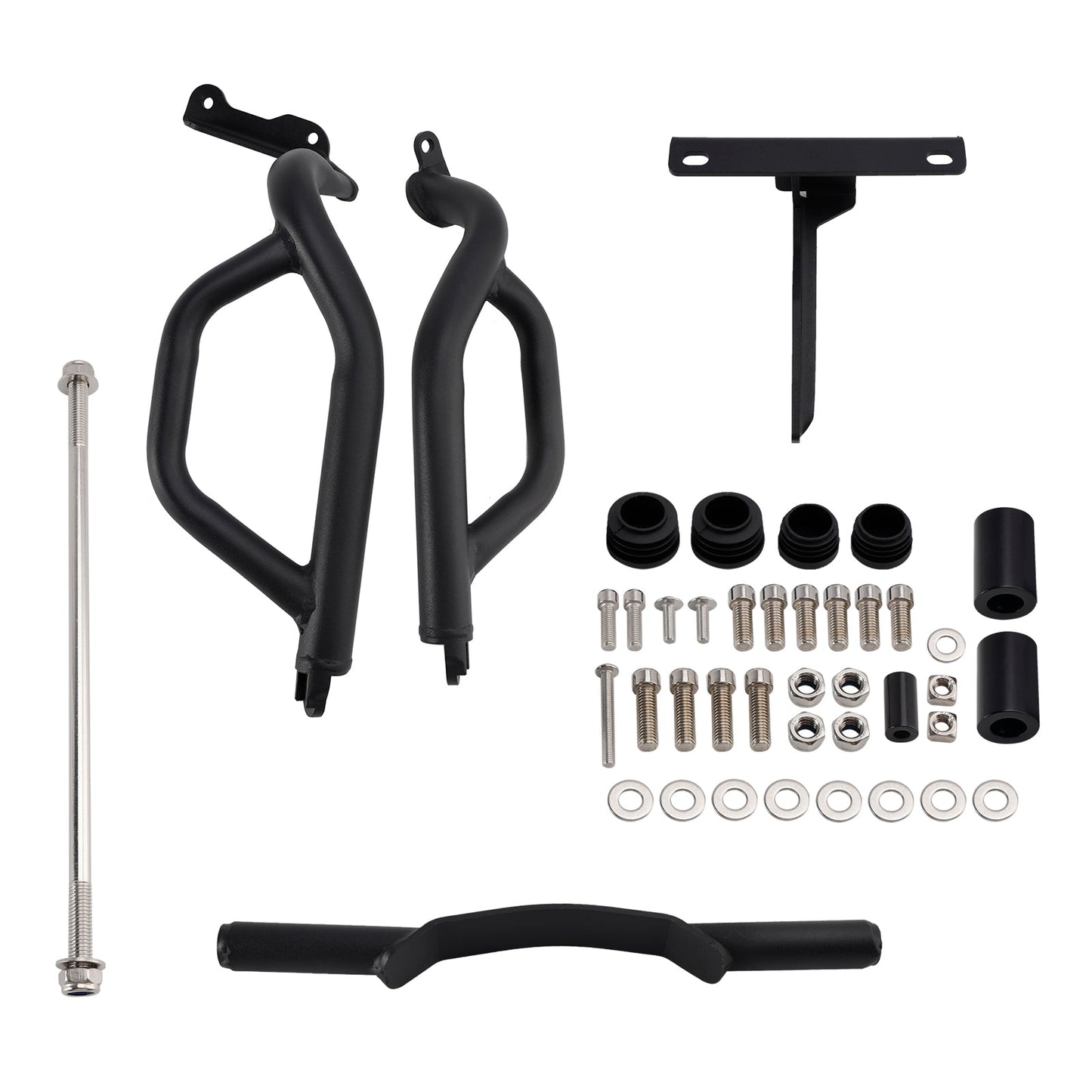 Telaio di protezione motore antiurto per HONDA ADV160 2022 2023 2024