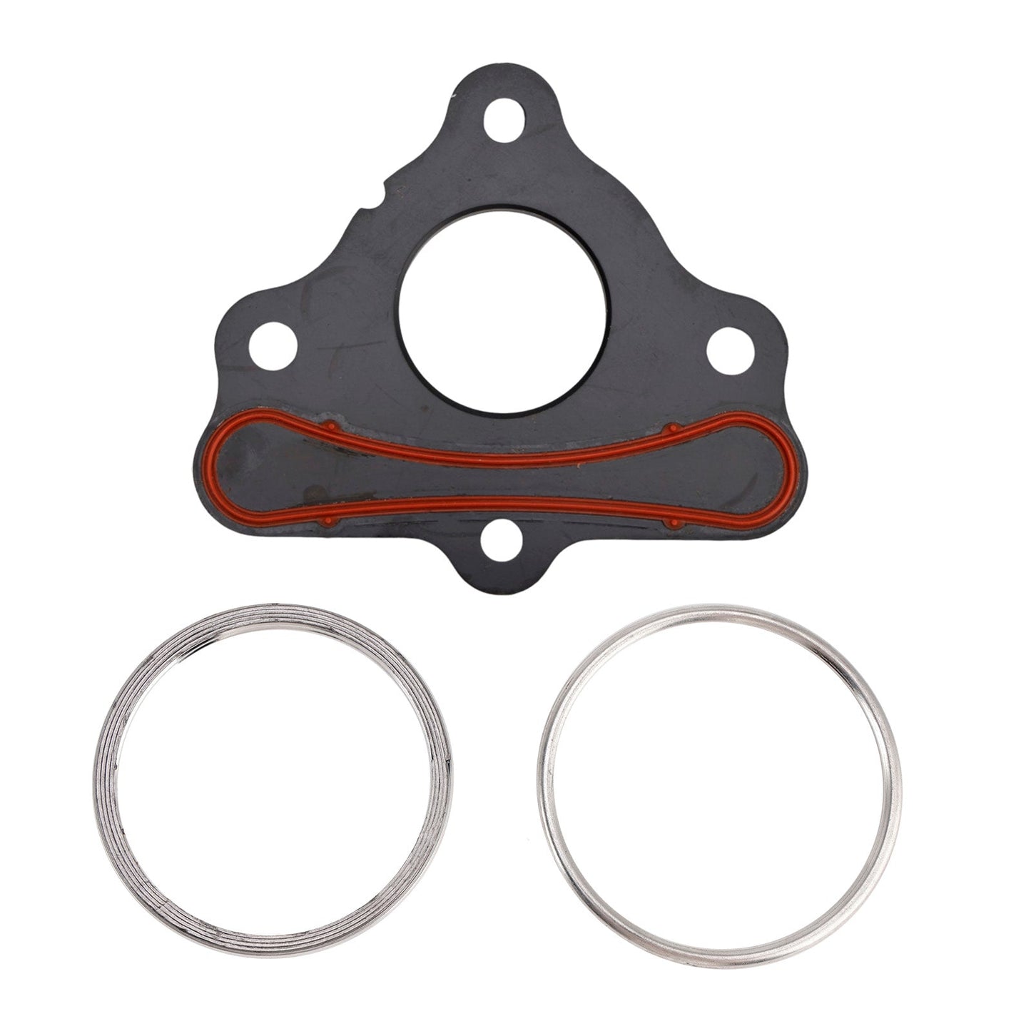 Kit di revisione motore per punterie albero a camme non A-FM per Chevrolet Silverado 1500 2014-2021, codice HS26744PT