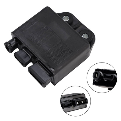 Centralina CDI compatibile con Piaggio Skipper 125/150 1994-2005 e Typhoon 125 1998-2005.