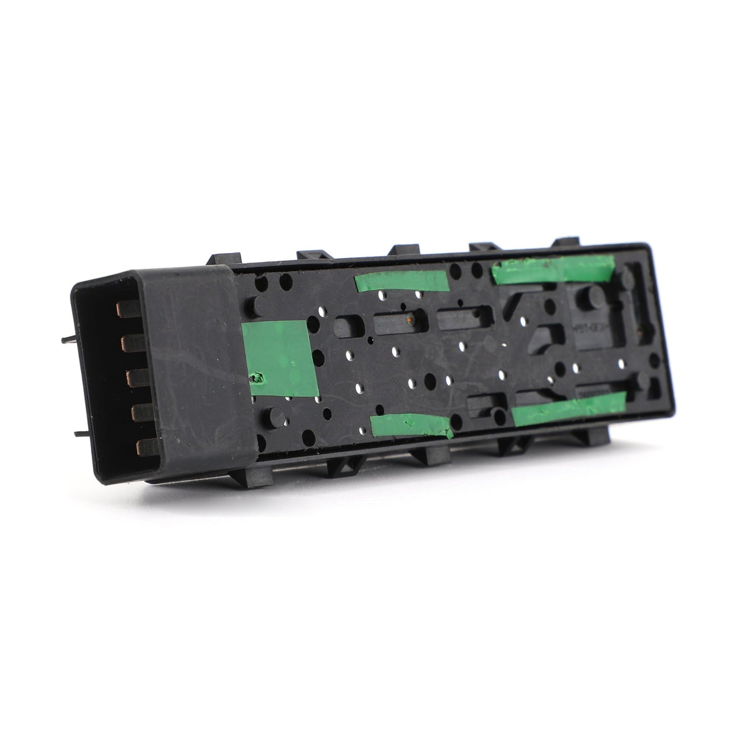 Interruttore anteriore destro per sedile elettrico anteriore destro per Cadillac SRX Buick Chevrolet GMC 25974715 Power
