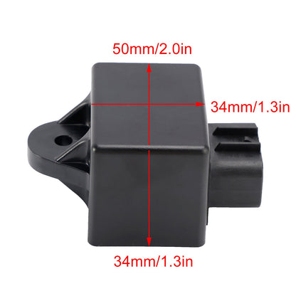 Gruppo relè TRIM adatto per Yamaha FX1000 FX1800 FY1800 FB1800 FA1800 60E-81950-00
