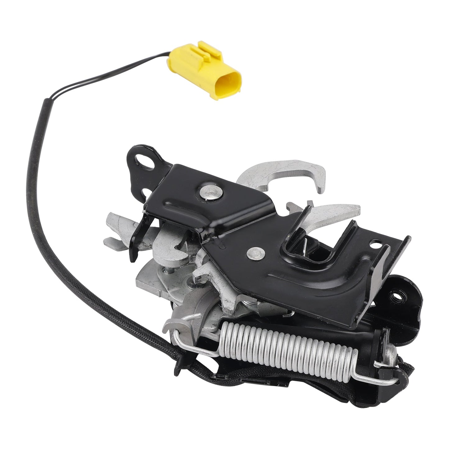 Blocco cofano motore destro attivo 51237347411 per BMW Serie 5 G30 F90 G31 2016-2023