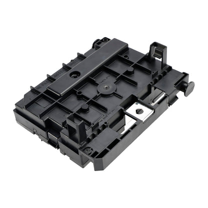 Dal 2007 in poi Peugeot Partner Box corpo/scatola fusibili monovolume BSM 9807028780
