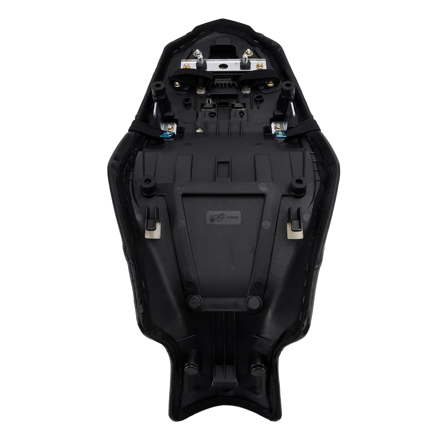 Cuscino anteriore posteriore per sedile passeggero Suzuki Katana 2019-2024