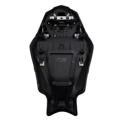 Cuscino anteriore posteriore per sedile passeggero Suzuki Katana 2019-2024