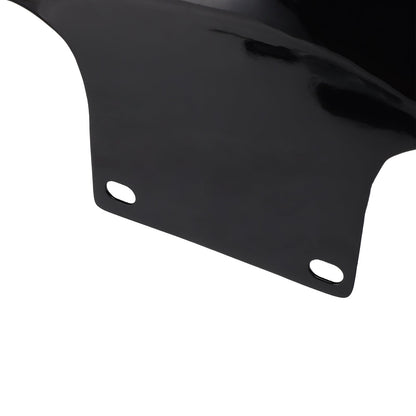 Parafango anteriore avvolgente in ferro Harley Touring Road Glide FLTRX da 19"" 2024-2025