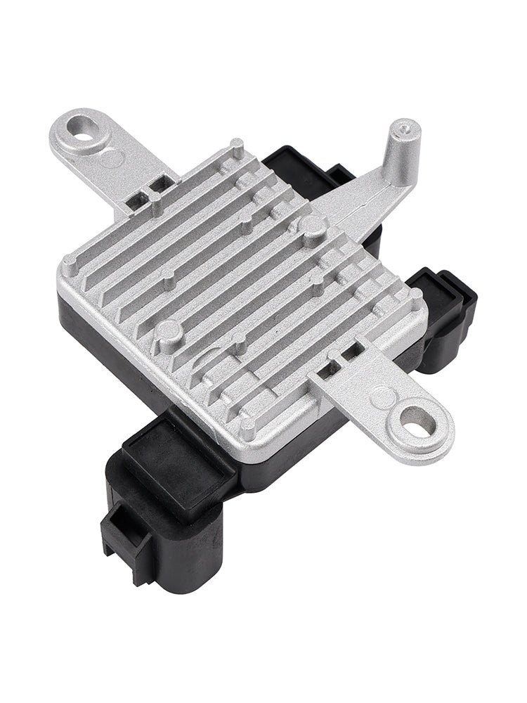 Modulo di controllo della ventola del radiatore per Hyundai Santa Fe 3.3L 13-19 25385B8800
