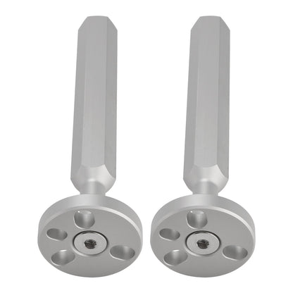 2x 6"" Maniglia di installazione dell'albero a camme Strumento di installazione della camma per Chevy con schema a 3 bulloni