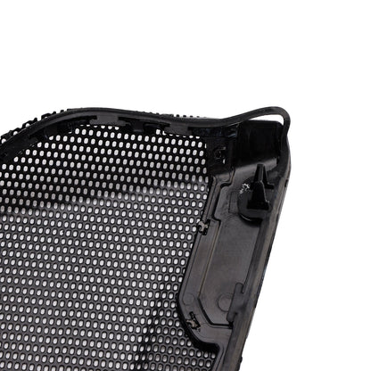 Griglie per altoparlanti della carenatura anteriore, coperture in rete adatte per CVO Road Glide 2023-2025