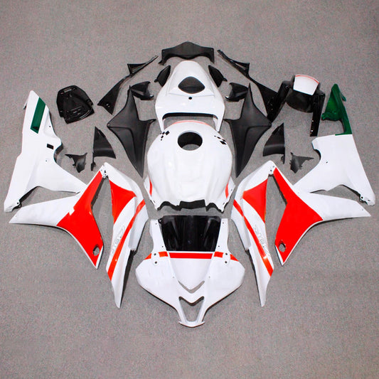 Kit di carene in plastica ABS stampate a iniezione per Honda CBR600RR 2007-2008 F5