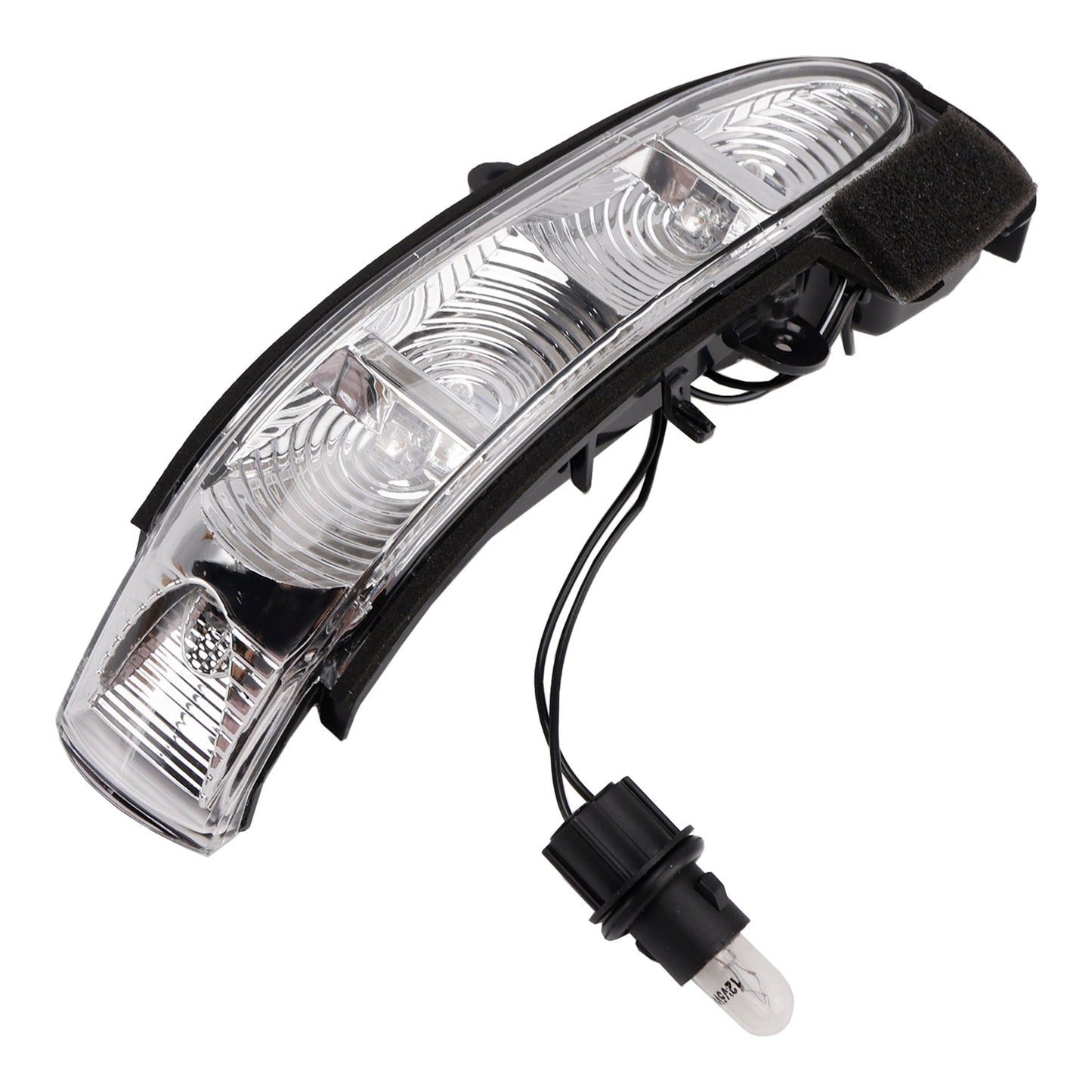 Indicatore di direzione specchietto laterale destro per Mercedes-Benz W211 S211 W463 A2038201421