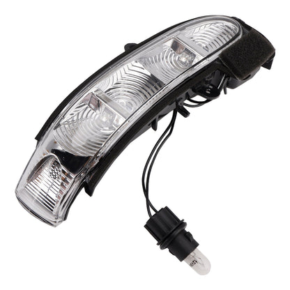 Indicatore di direzione specchietto laterale destro per Mercedes-Benz W211 S211 W463 A2038201421