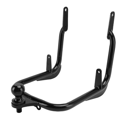 Gancio di traino per rimorchio Harley FLHX/S 2014-2023