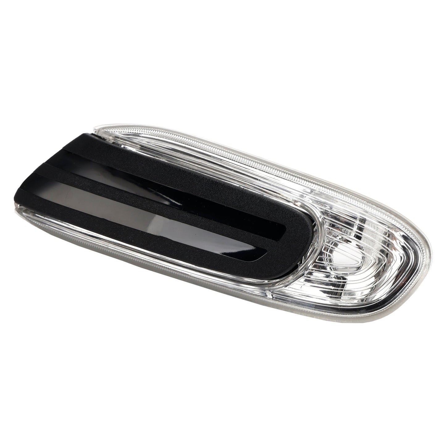 63137298347 Indicatore di direzione aggiuntivo bianco sinistro per BMW Mini F55 F56 F57