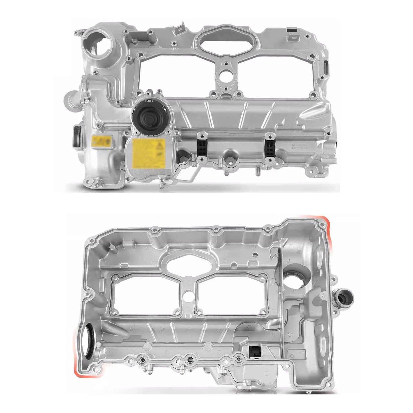 Coperchio valvola motore BMW N20 F10 F25 320i 328i 528i X3 X5 2.0L 11127588412