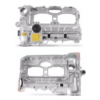 Coperchio valvola motore BMW N20 F10 F25 320i 328i 528i X3 X5 2.0L 11127588412