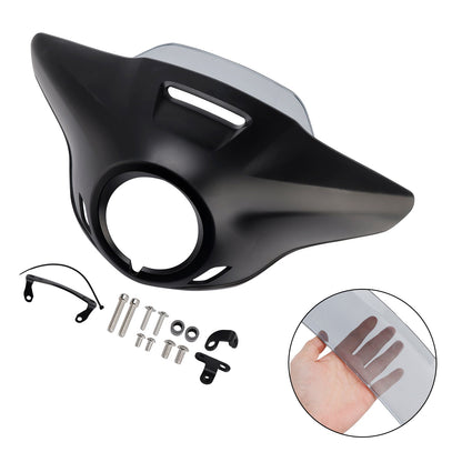Parabrezza per parabrezza HONDA CM300 CM500 2021-2024