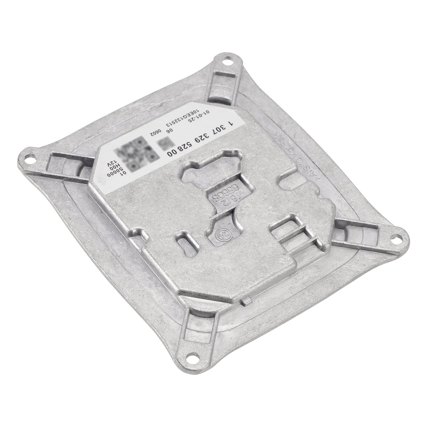 Centralina fari LED DRL 130732952800 per Fiat Ducato e Peugeot Boxer