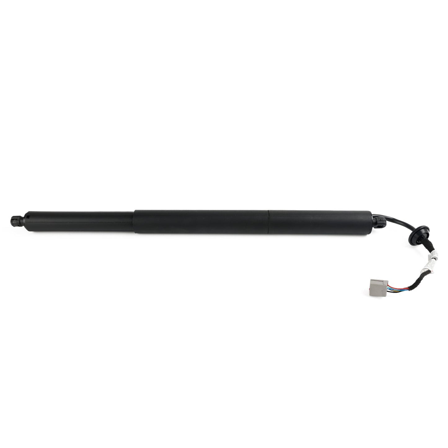 Supporto di sollevamento per portellone elettrico Ford Explorer Police Interceptor Utility 2016-2019 posteriore sinistro conducente GB5Z14B351A