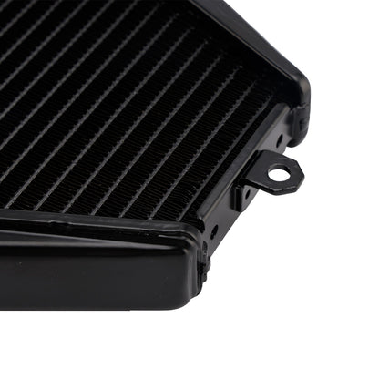 Radiatore di raffreddamento per Ducati Panigale V2 00-24 Streetfighter V2 22-24