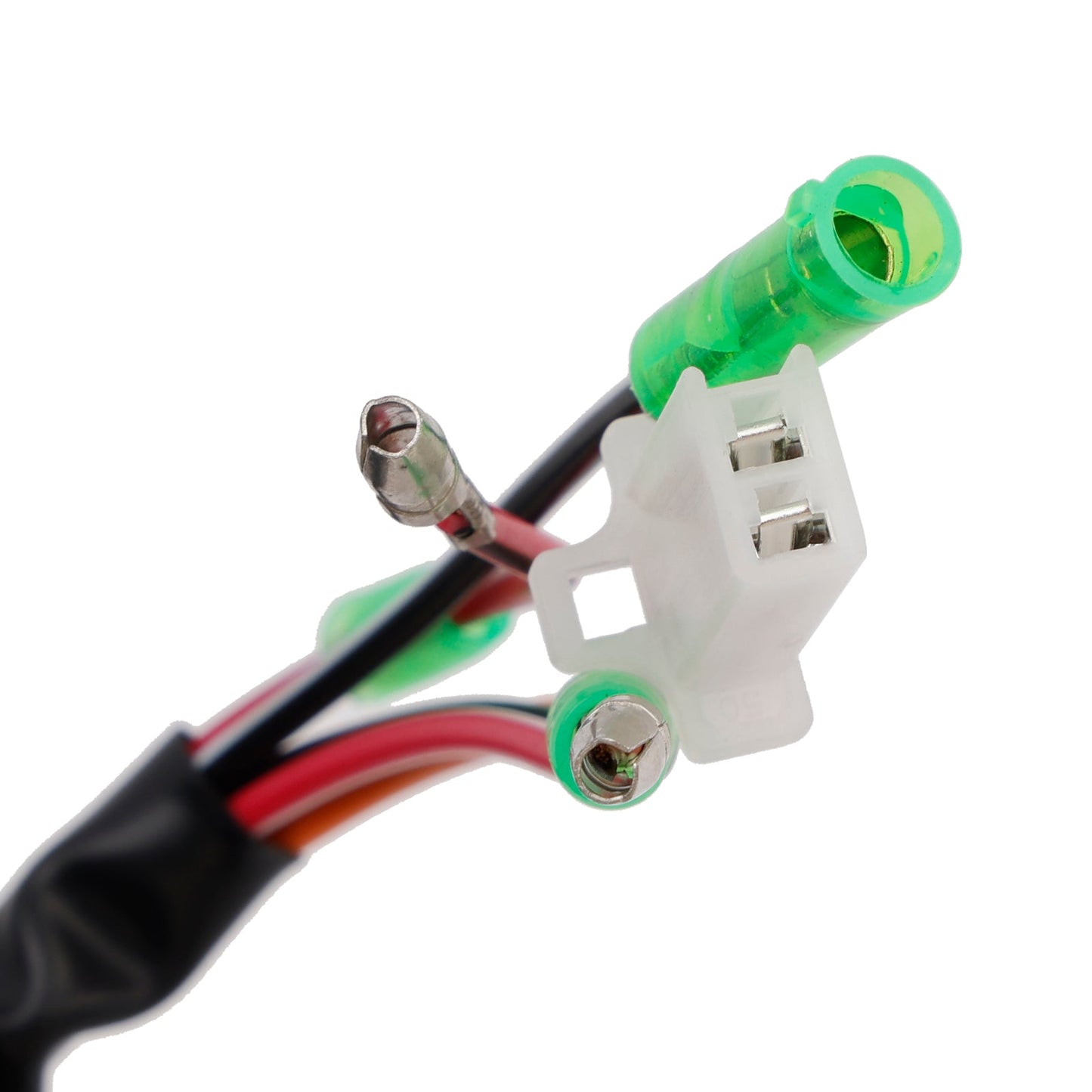 Centralina CDI compatibile con Yamaha CW50 BWS 1999-02 EW50 Slider 2000-03 3KJ-H5540-00