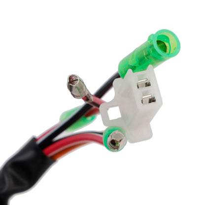 Centralina CDI compatibile con Yamaha CW50 BWS 1999-02 EW50 Slider 2000-03 3KJ-H5540-00