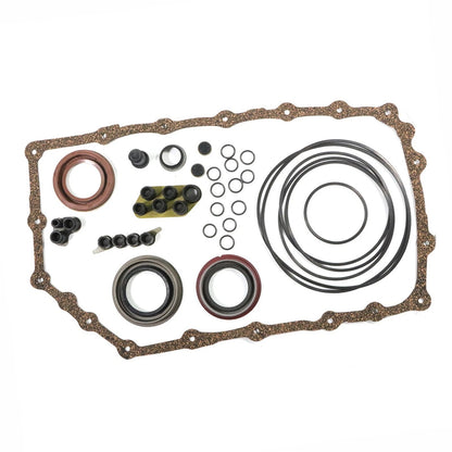 Kit completo di revisione per trasmissioni 6L90 6L90E 6L80 6L80E con pistoni, filtro e frizione.