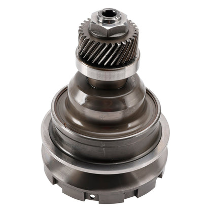 2013- Per Nissan Versa Note, Nissan Tilda, Nissan Latio. Puleggia trasmissione CVT 25T con cinghia + catena e kit di revisione RE0F10A JF011E