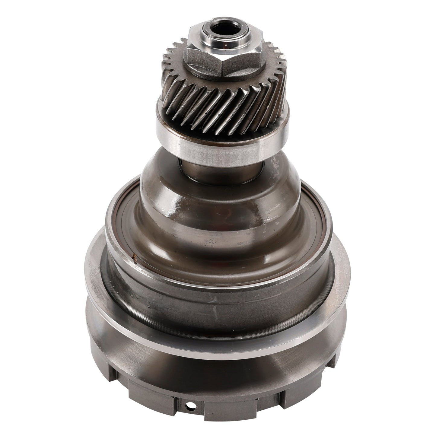 2013- Nissan Versa Note, Nissan Tilda, Nissan Latio Trasmissione CVT Puleggia 30T con Cinghia+Catena e Kit di Revisione RE0F10A JF011E