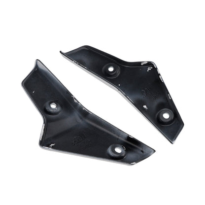 Pannelli carenatura laterali radiatore Street Triple 765 R/RS 2020-2022