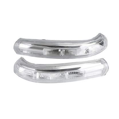 Coppia Indicatore Di Direzione Specchietto Retrovisore Per Chevrolet Captiva 2007-2016
