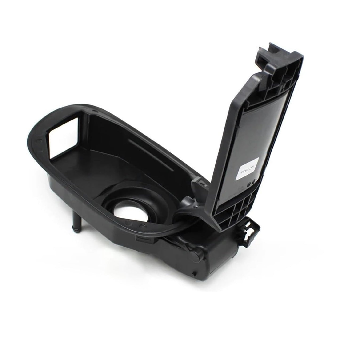Supporto tappo serbatoio carburante Mercedes-Benz C400 2015 2056304404 2056300167 2056305403