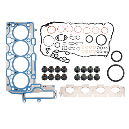Kit guarnizioni motore per BMW 320I / 320Ix F30, F31, G20, G21 B46, B48A, B48B, anni 2016-2019, codice 11128618520