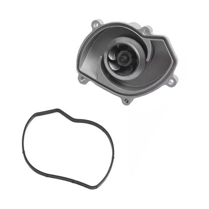 Designazione motore Porsche Panamera S 2014-2016: pompa dell'acqua MCW.DA 94810603301 1803020