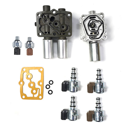 Kit solenoidi trasmissione per Acura TL 1999-2003 28250-P7W-003