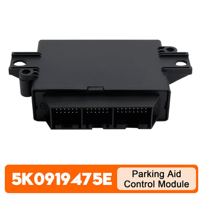 Modulo di controllo assistenza al parcheggio 5K0919475E per VW Golf Plus V VI Van