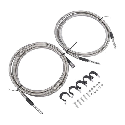 Kit tubo carburante GMC Sierra 1500 2004-2008 819-816 15946178 19356397