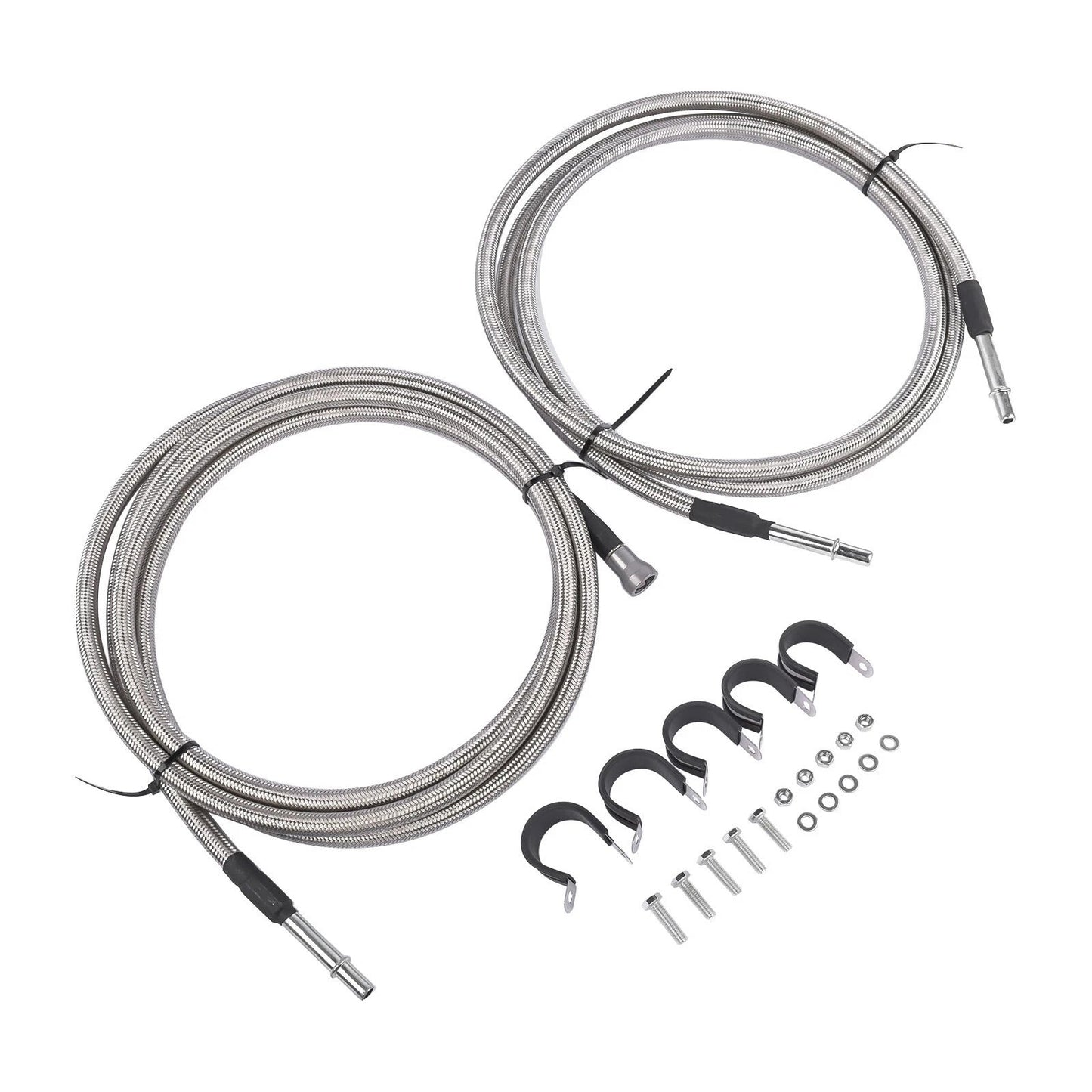 Kit tubo carburante Chevrolet Silverado 3500 2004-2006 819-816 15946178 19356397